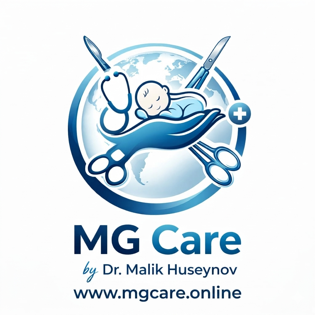 MG Care